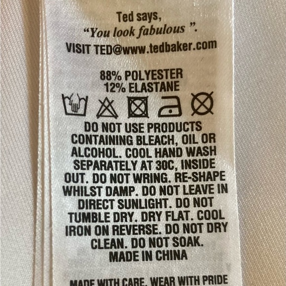 Ted Baker brings delightful print mainstream. - Picture 4 of 4